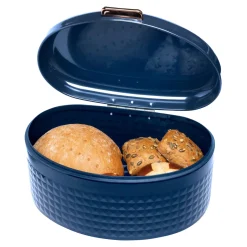 Die moderne Hausfrau Premium-Brotbox „Diamant“