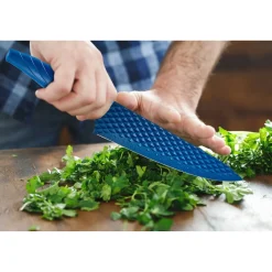 Die moderne Hausfrau Premium-Messerset „Diamant“, 4-teilig