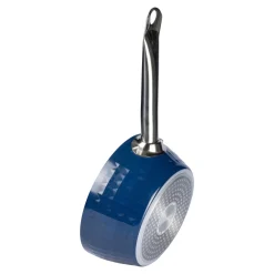 Die moderne Hausfrau Premium-Stielkasserolle „Diamant“