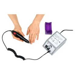 Die moderne Hausfrau Profi Nagelfräser-Set