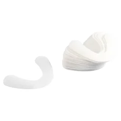 Die moderne Hausfrau Prothesen-Haftpolster, 30 Stück Unterkiefer