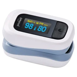 Die moderne Hausfrau Pulsoximeter PM-200 Pro