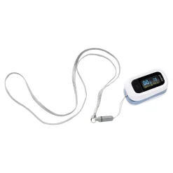 Die moderne Hausfrau Pulsoximeter PM-200 Pro