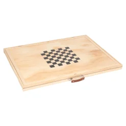 Die moderne Hausfrau Puzzletisch mit 4 Schubladen, drehbar inkl. Abdeckung 1000 Teile