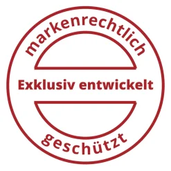 Die moderne Hausfrau Puzzletisch mit 4 Schubladen, drehbar inkl. Abdeckung 1500 Teile