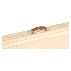 Die moderne Hausfrau Puzzletisch mit 8 Schubladen, klappbar, inkl. Abdeckung, 1500 und 3000 Teile