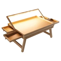 Die moderne Hausfrau Puzzletisch 