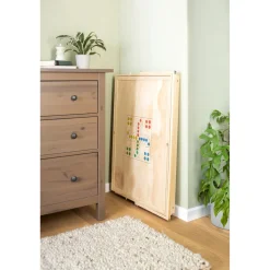 Die moderne Hausfrau Puzzletisch 