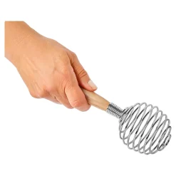 Die moderne Hausfrau Quirl "Turbo"