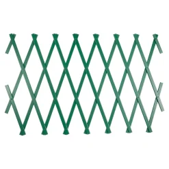 Die moderne Hausfrau Rank-Spalier