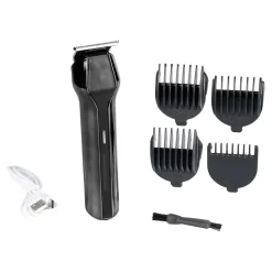 Die moderne Hausfrau Rasierer