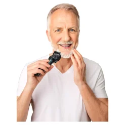 Die moderne Hausfrau Rasierer