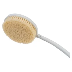 Die moderne Hausfrau Rückenbürste, ergonomisch