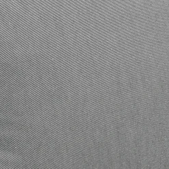 Die moderne Hausfrau Rückenkissen grau