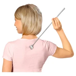 Die moderne Hausfrau Rückenkratzer