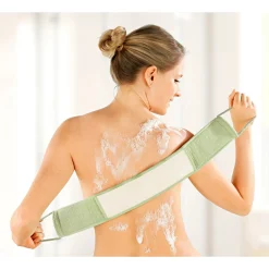 Die moderne Hausfrau Rückenreiber 4-in-1