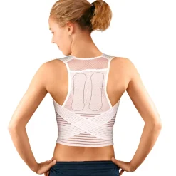 Die moderne Hausfrau Rückenstützgürtel