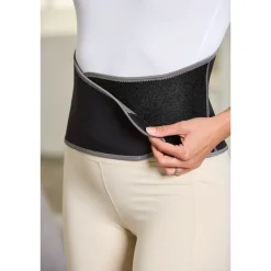 Die moderne Hausfrau Rückenstützgürtel