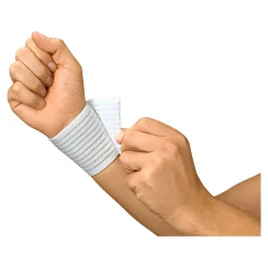 Die moderne Hausfrau Rückenstützgürtel + Gratis-Handgelenkbandage