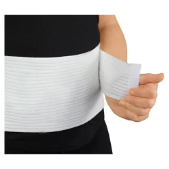 Die moderne Hausfrau Rückenstützgürtel + Gratis-Handgelenkbandage