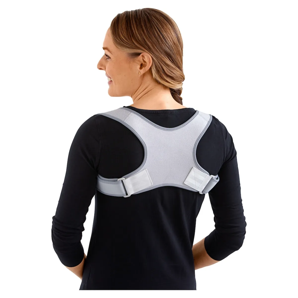 Die moderne Hausfrau Rücken-Stützgürtel Damen