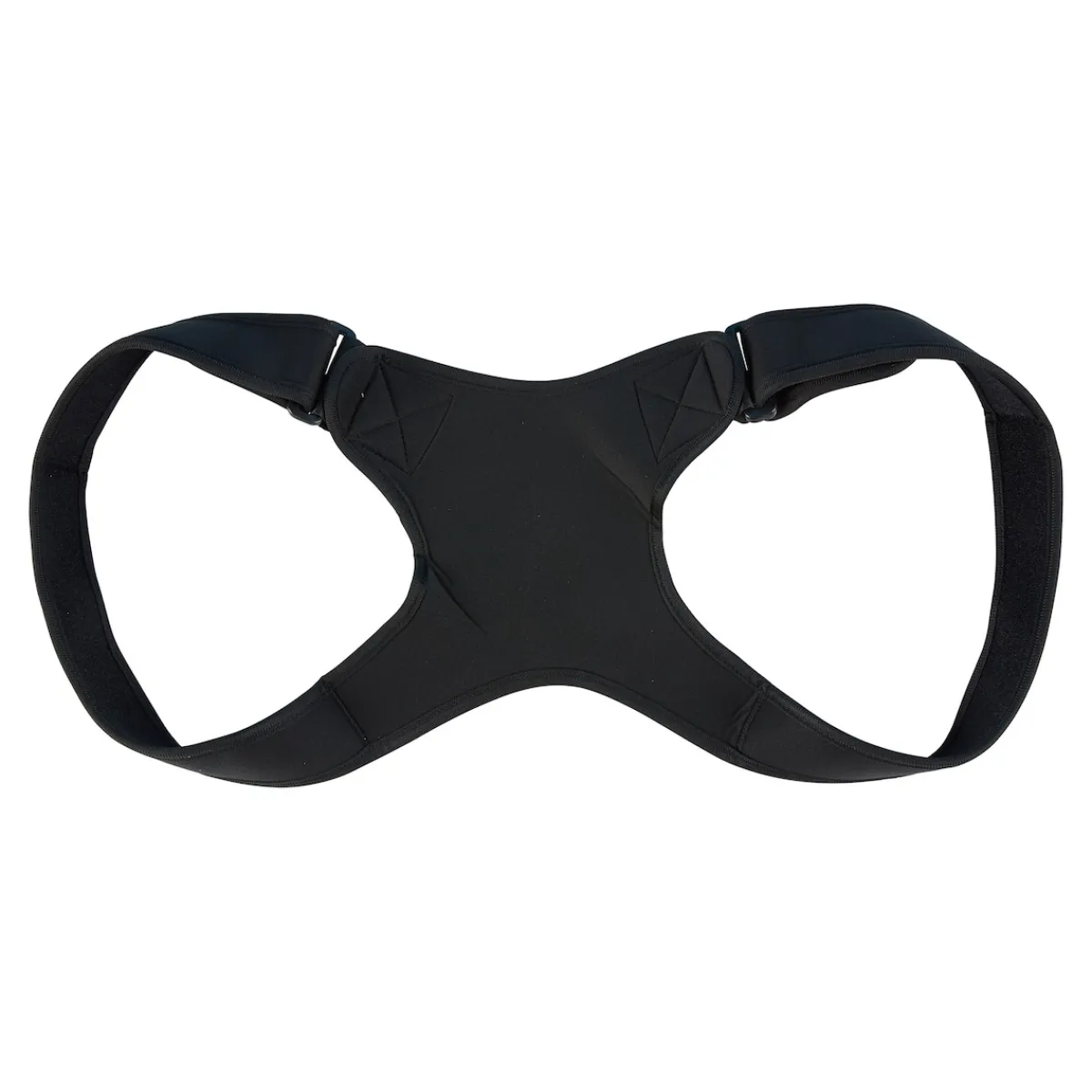 Die moderne Hausfrau Rücken-Stützgürtel Herren