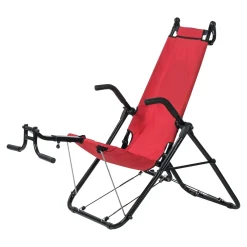 Die moderne Hausfrau Rückentrainer