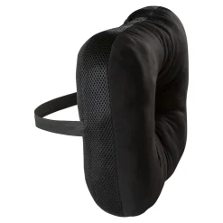 Die moderne Hausfrau Rücken-und Nackenkissen