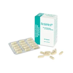 Die moderne Hausfrau ReduMed Kapseln 90 Stück, 25,44 g