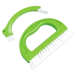 Die moderne Hausfrau Reinigungsbürste „3 in 1“