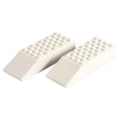 Die moderne Hausfrau Reinigungs-Radiergummi, 2 Stück