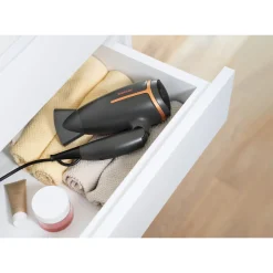 Die moderne Hausfrau Reisehaartrockner "HC 25 Limited Edition"