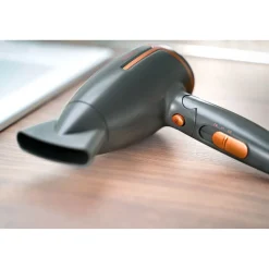 Die moderne Hausfrau Reisehaartrockner 