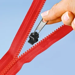 Die moderne Hausfrau Reißverschluss-Ersatzset, 6-teilig