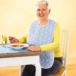 Die moderne Hausfrau Riesenlatz