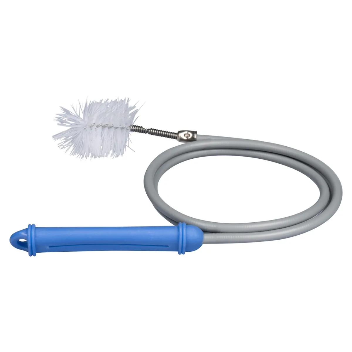 Die moderne Hausfrau Rohrreinigungsspirale