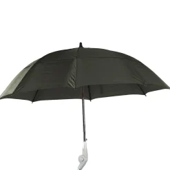 Die moderne Hausfrau Rollatorschirm khaki