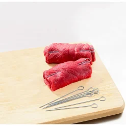 Die moderne Hausfrau Rouladennadeln, 10 Stück