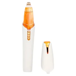 Die moderne Hausfrau Roxy Perfect Brows Augenbrauen-Rasierer