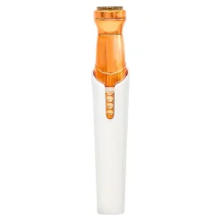 Die moderne Hausfrau Roxy Perfect Brows Augenbrauen-Rasierer