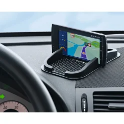 Die moderne Hausfrau Rutschfeste Auto-Ablagefläche