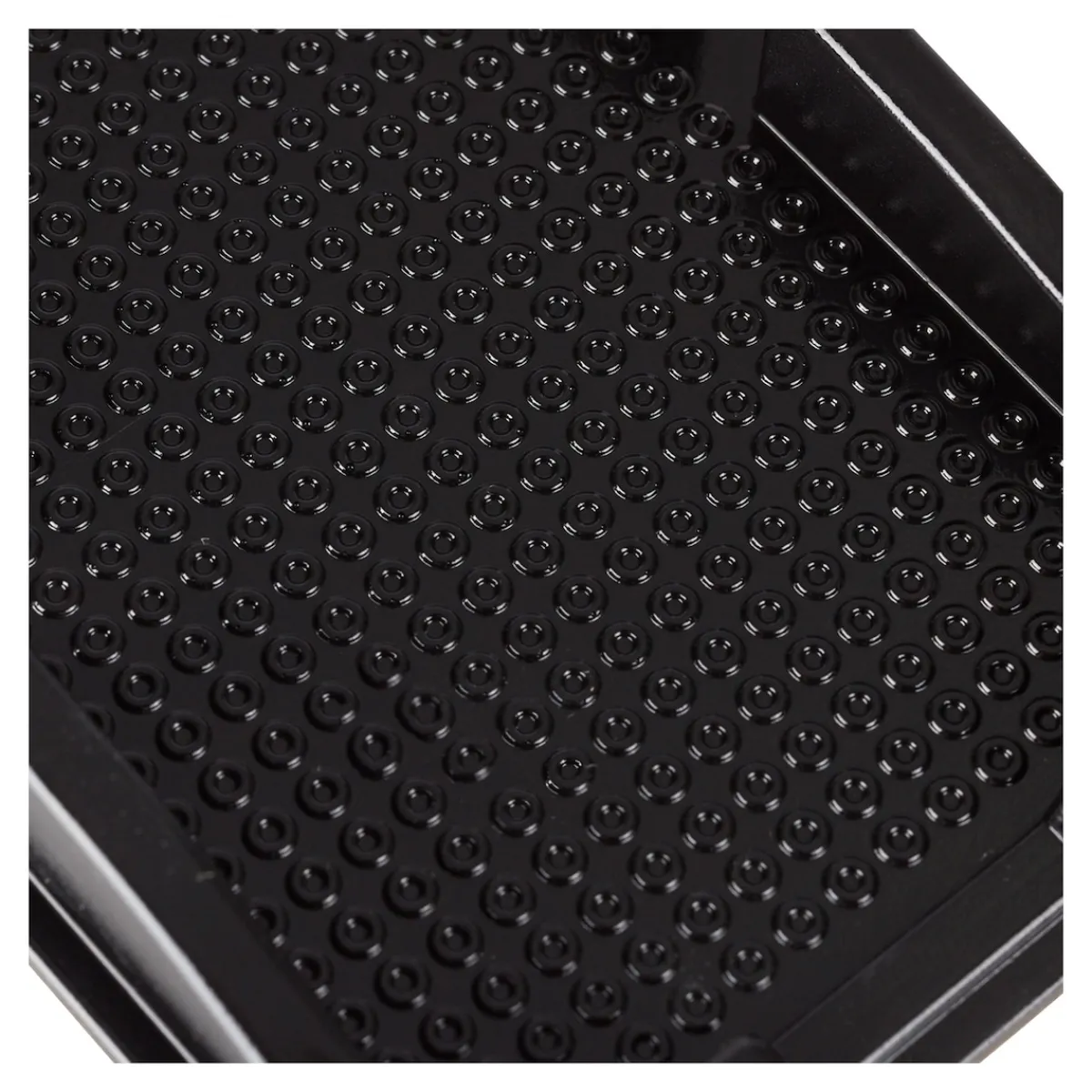 Die moderne Hausfrau Rutschfeste Auto-Ablagefläche