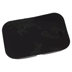 Die moderne Hausfrau Rutschfeste Auto-Ablagefläche