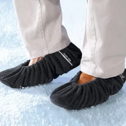 Die moderne Hausfrau Rutsch-Stopp-Überzieher