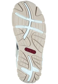 Damen Die moderne Hausfrau Sandaletten beige