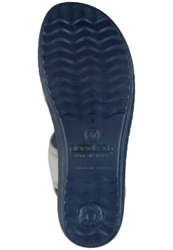 Damen Die moderne Hausfrau Sandaletten beige