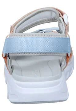 Damen Die moderne Hausfrau Sandaletten multi