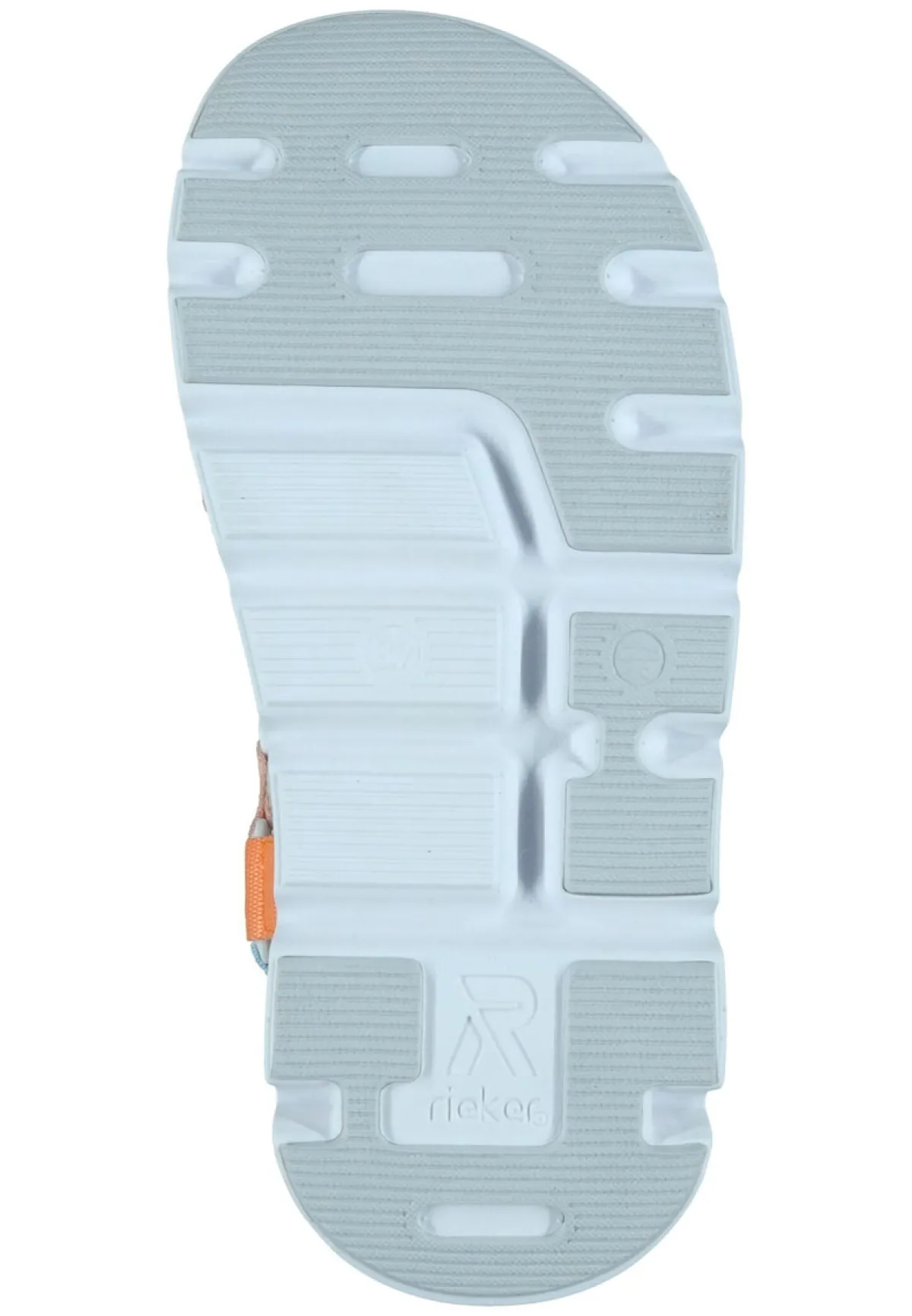 Damen Die moderne Hausfrau Sandaletten multi