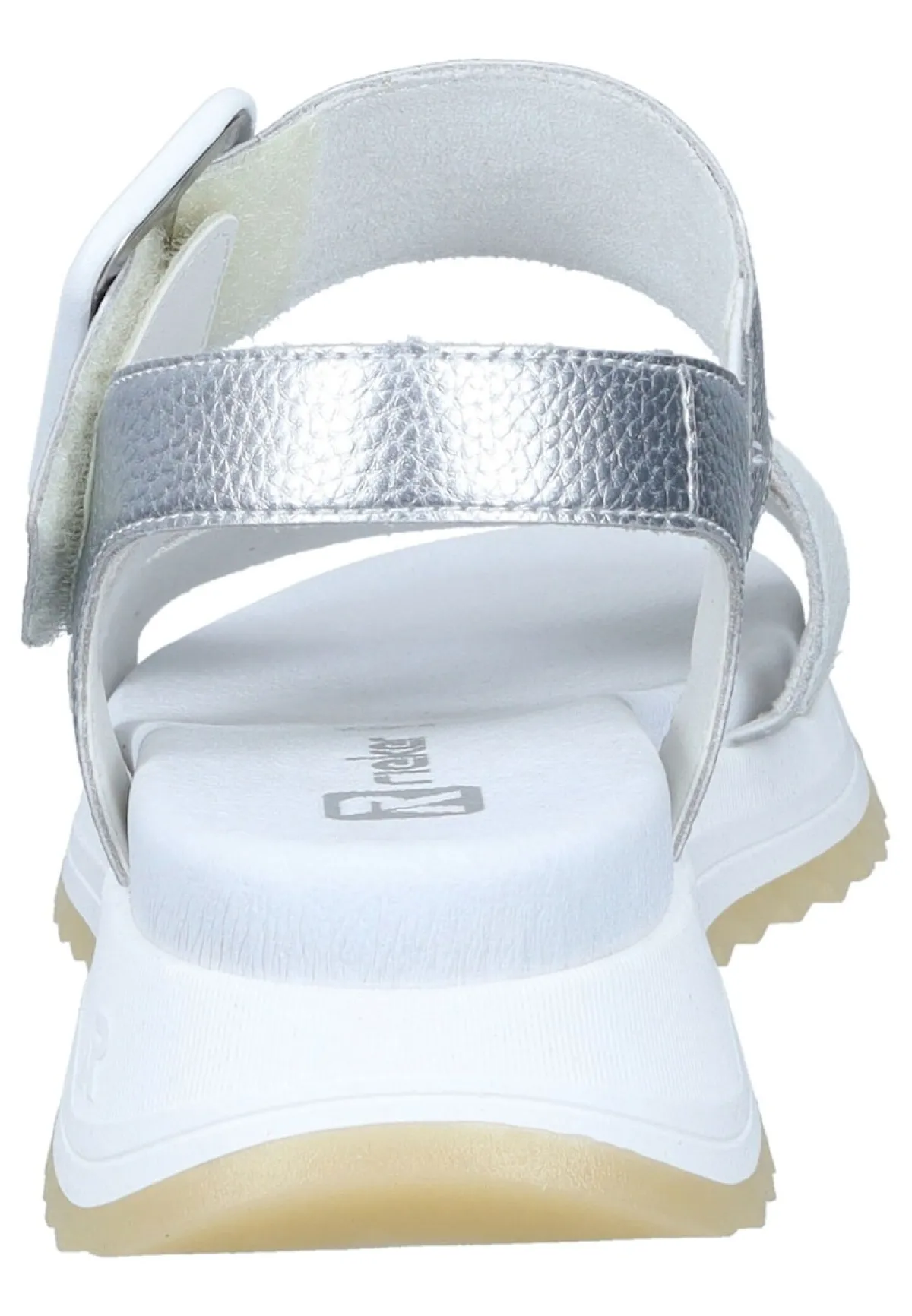 Damen Die moderne Hausfrau Sandaletten multi