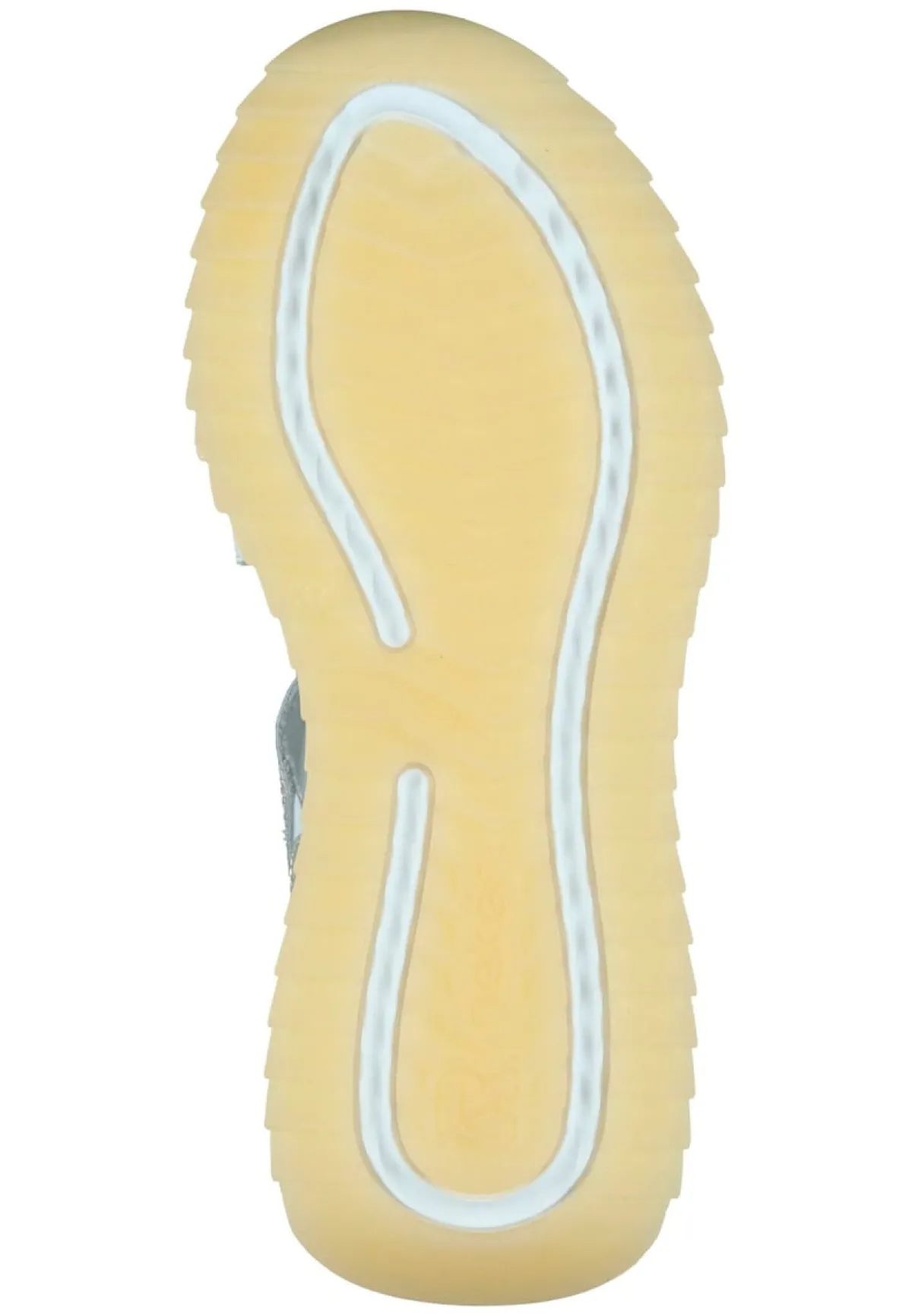 Damen Die moderne Hausfrau Sandaletten multi